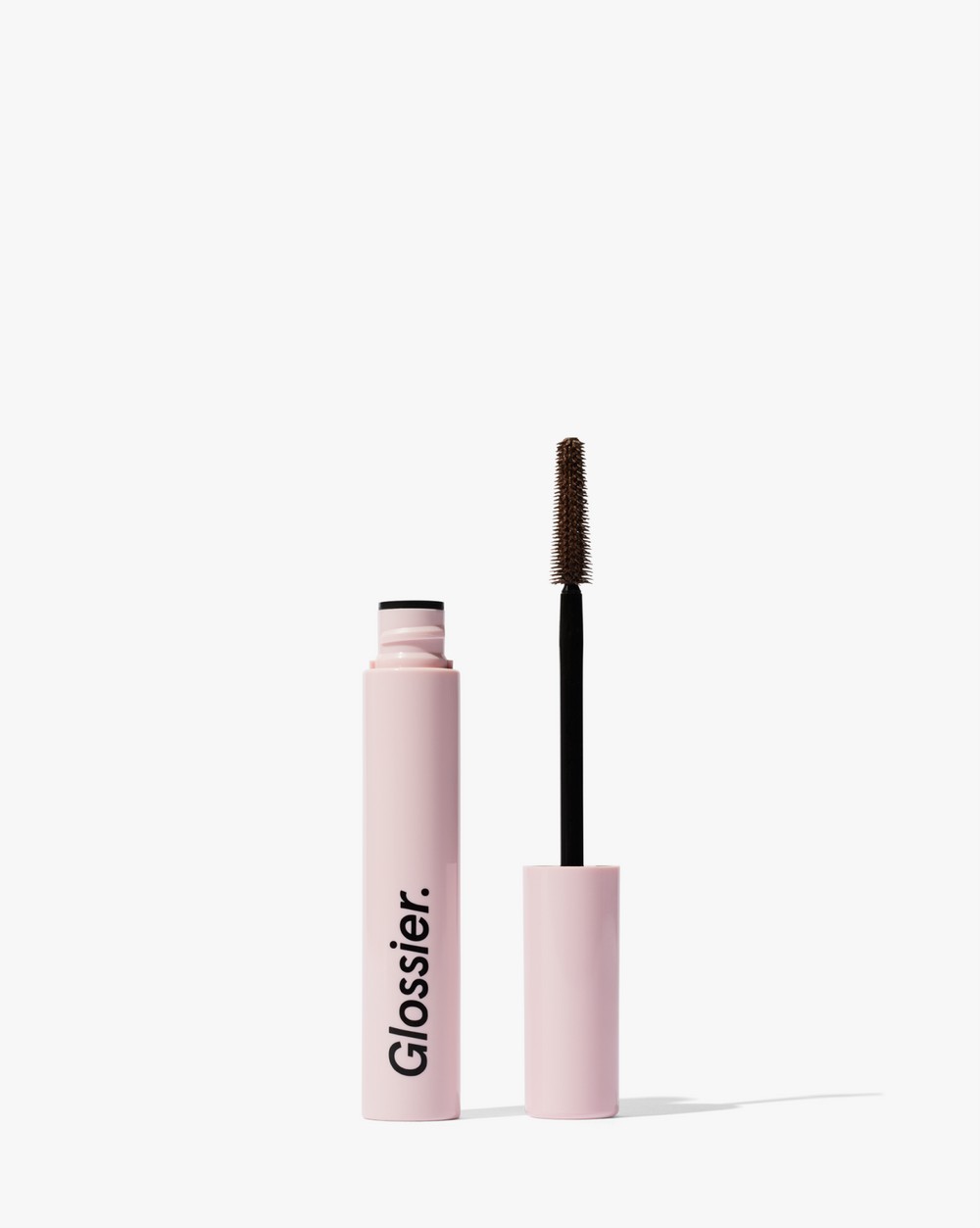 Туш для вій Glossier Lash Slick, відтінок Brown