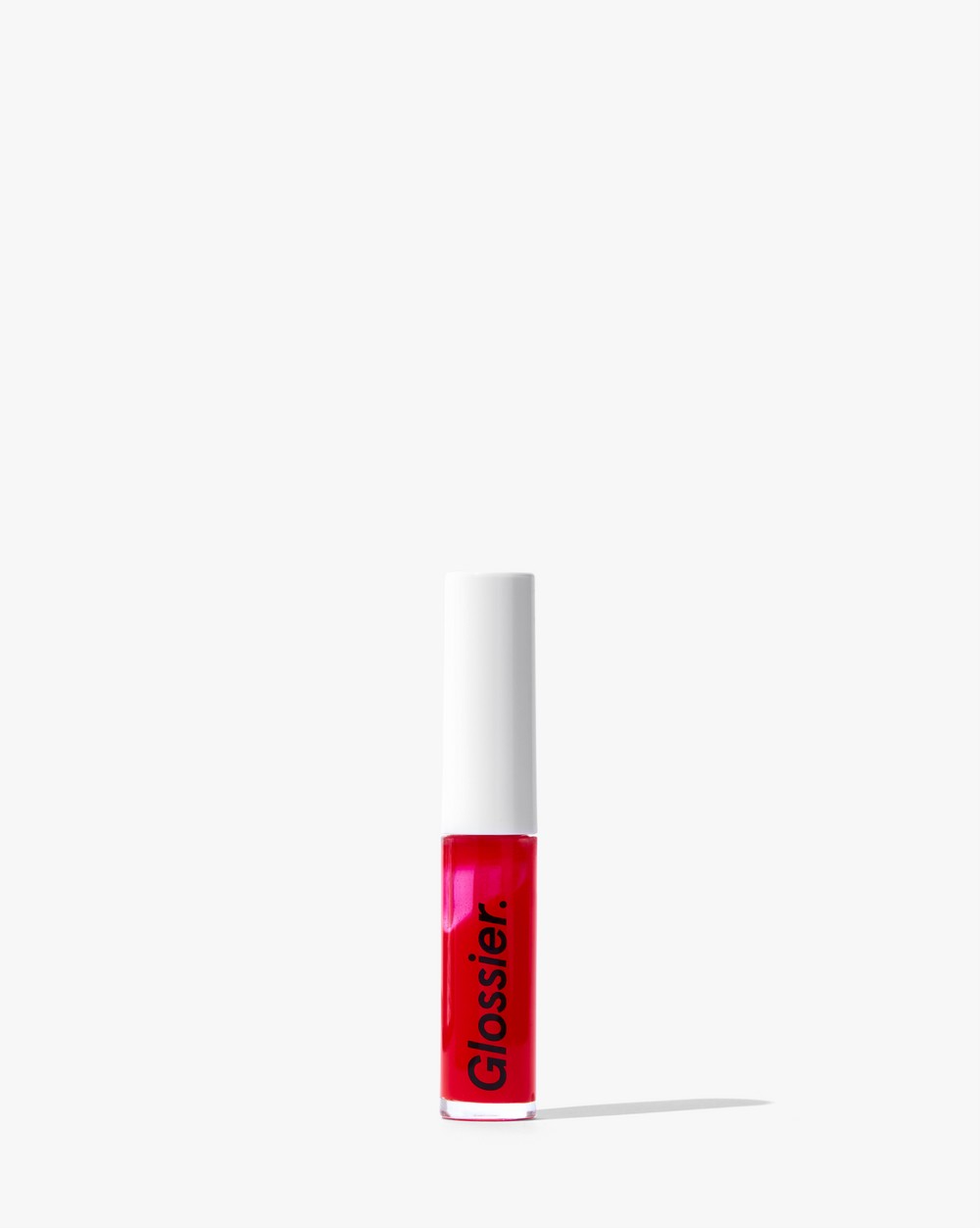 Блиск для губ Glossier Lip Gloss, відтінок Red