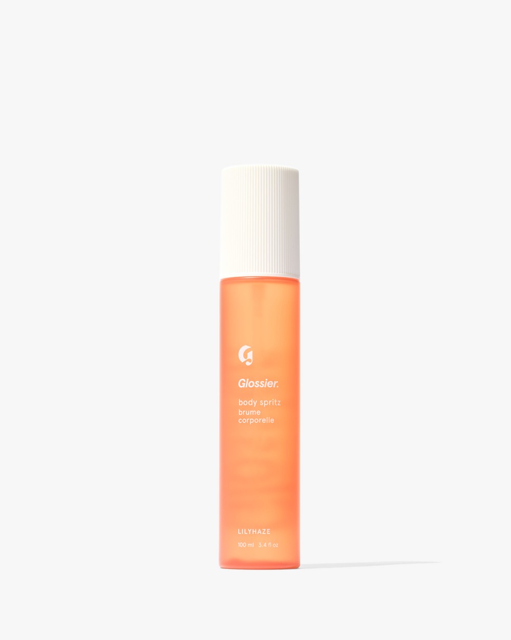 Парфумований спрей Glossier Body Spritz, аромат Lilyhaze