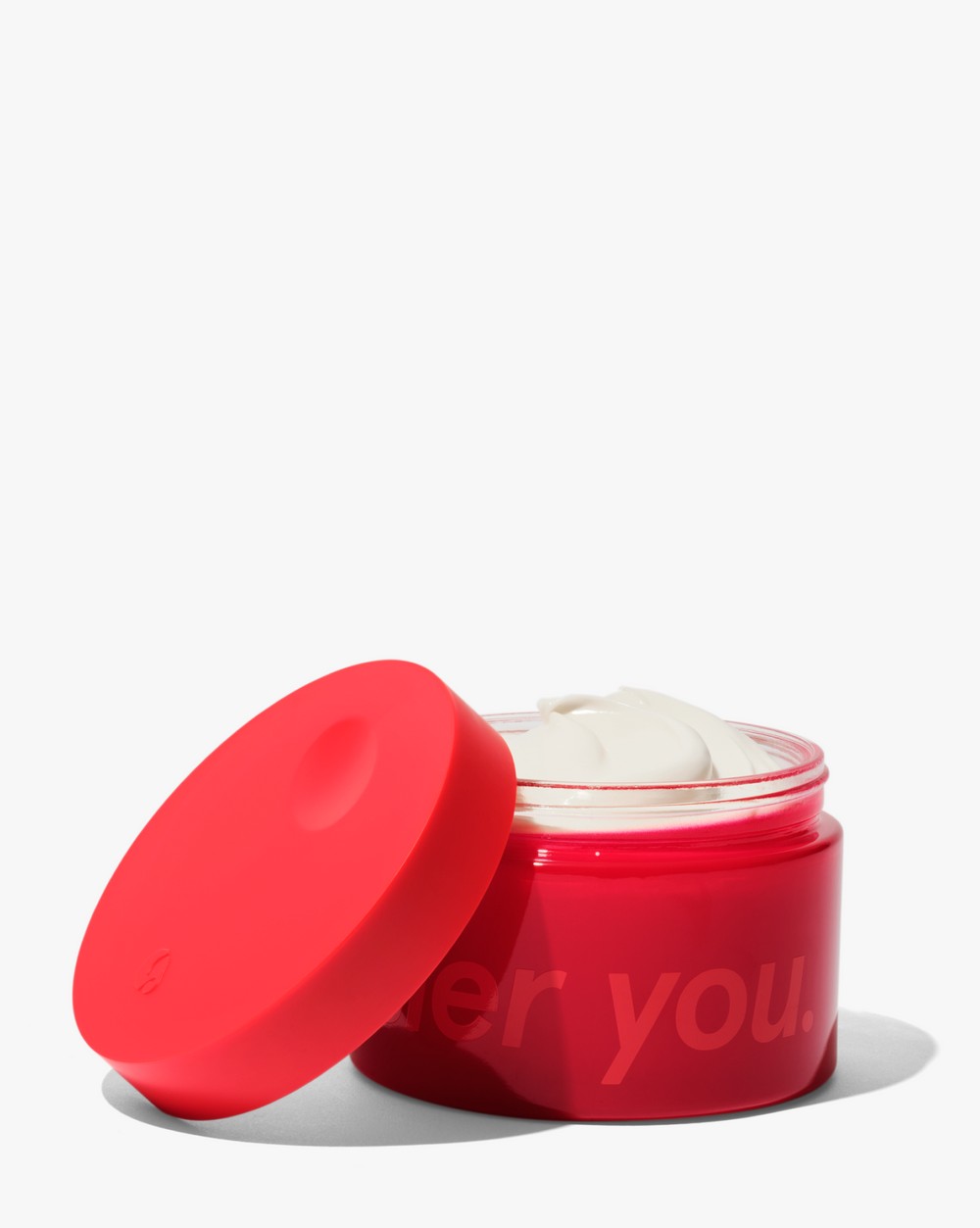 Крем для тіла Glossier Crème de You