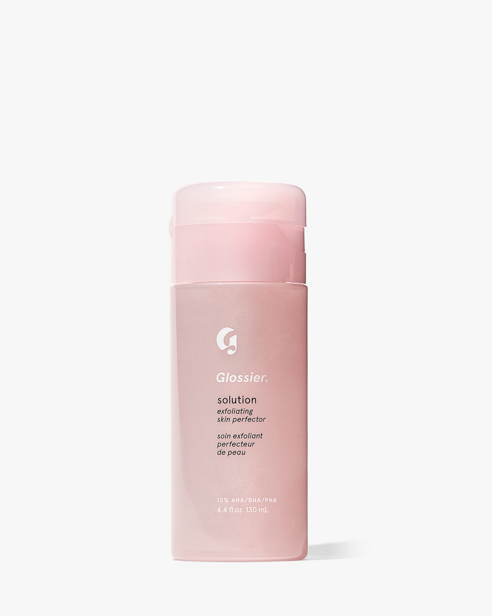 Ексфоліант Glossier Solution