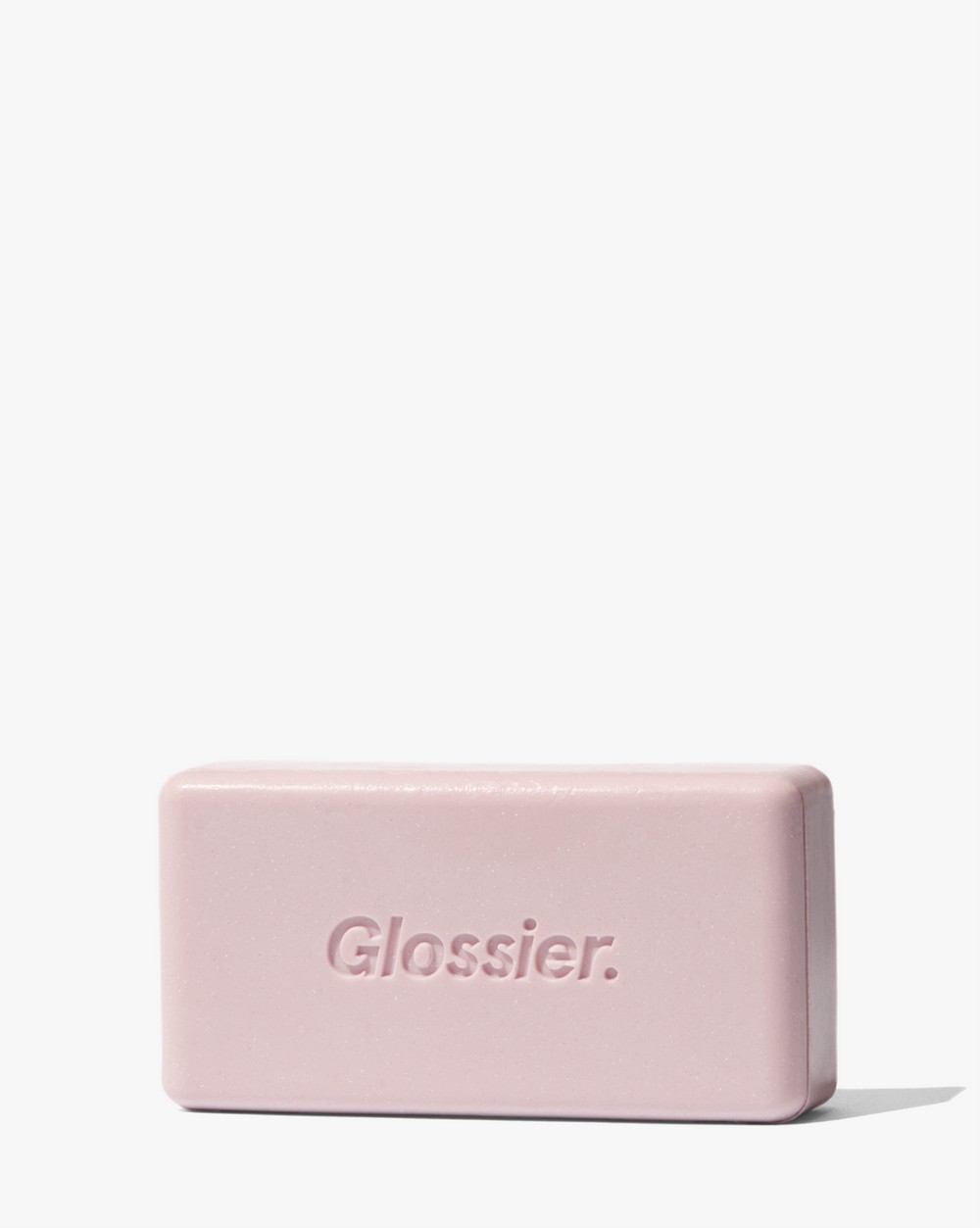 Скраб для тіла Glossier Body Hero Exfoliating Bar