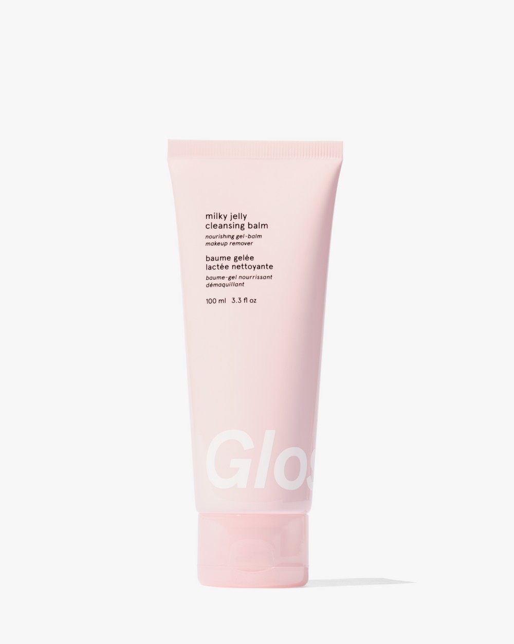 Засіб для вмивання Glossier Milky Jelly Cleansing Balm