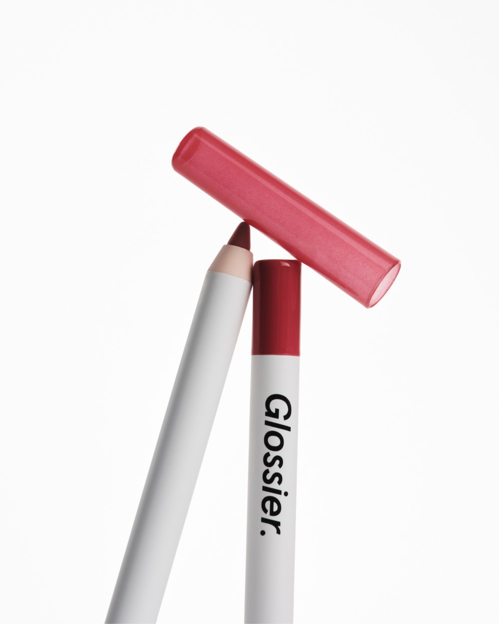 Олівець для губ Glossier Lip Line, відтінок Black Cherry
