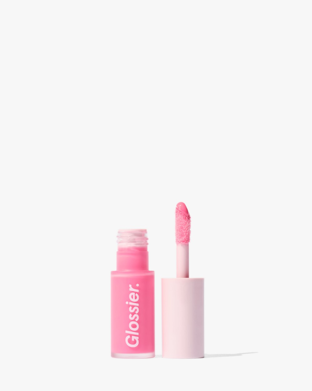Блиск для губ Glossier Lip Glaze, відтінок Chilly