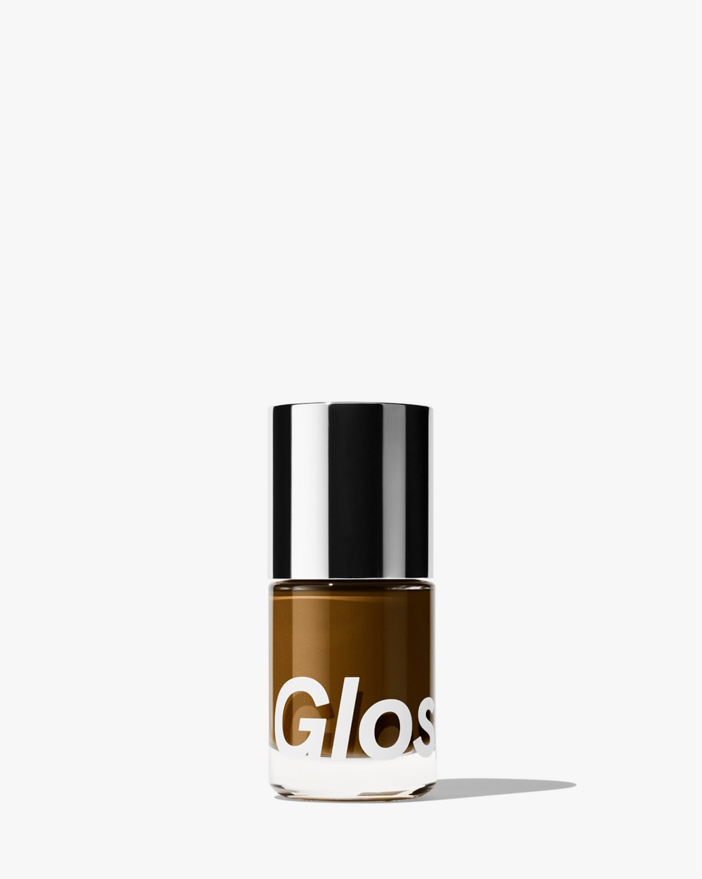 Тональний засіб Glossier Stretch Fluid Foundation, відтінок Deep 2