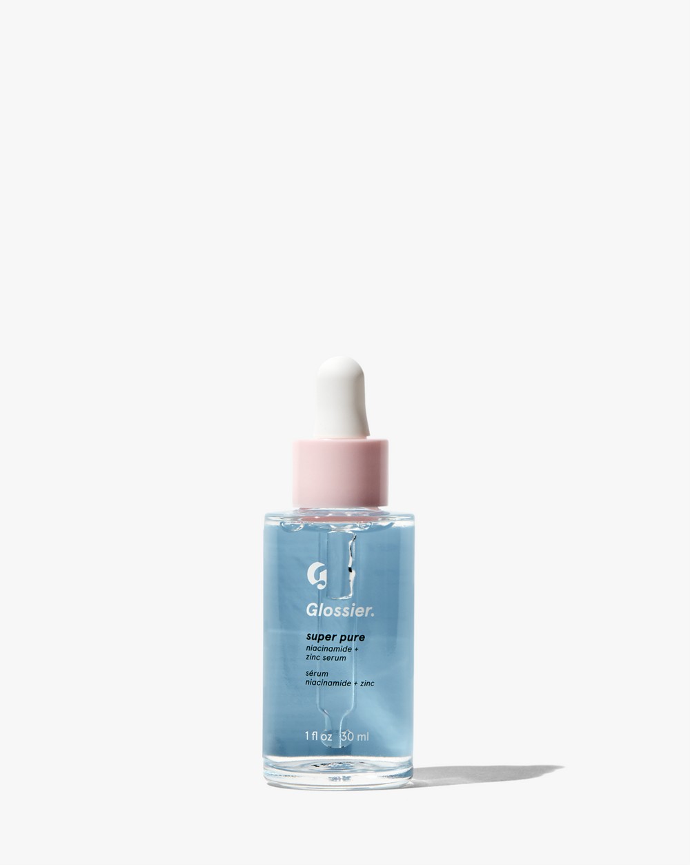Сироватка Glossier Super Pure