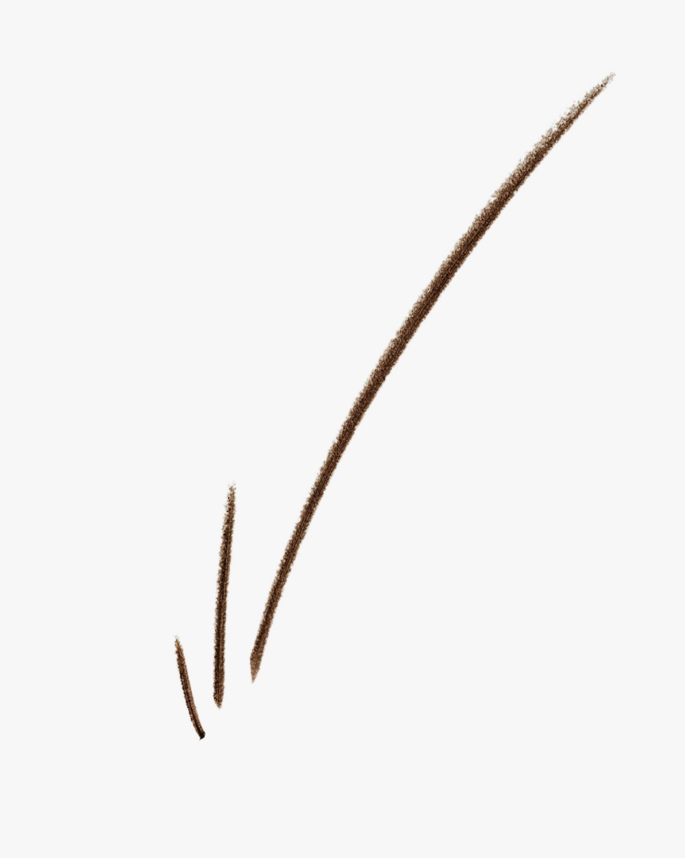 Олівець для брів Glossier Boy Brow Arch, відтінок Warm Dark Brown
