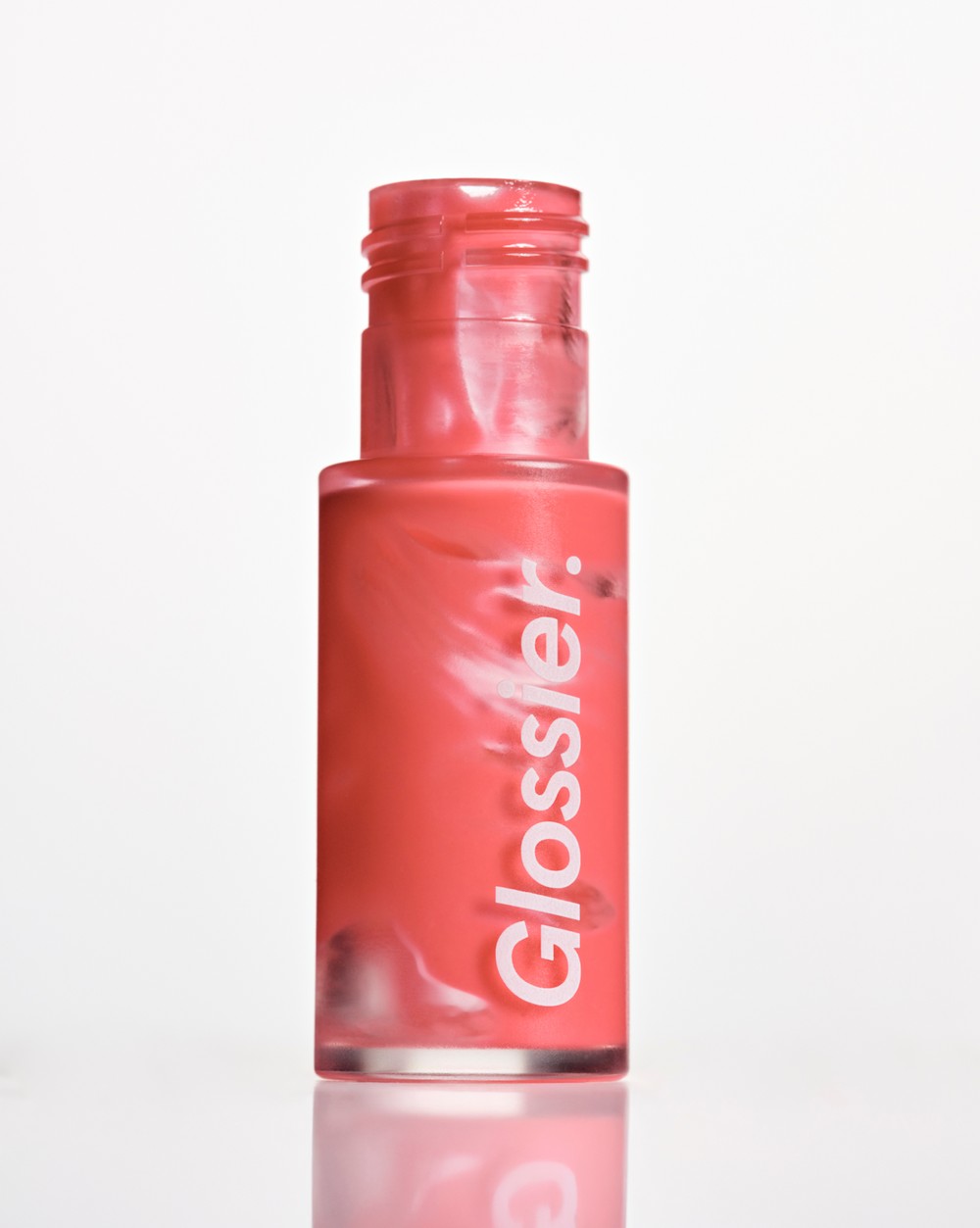 Блиск для губ Glossier Lip Glaze, відтінок Tangy