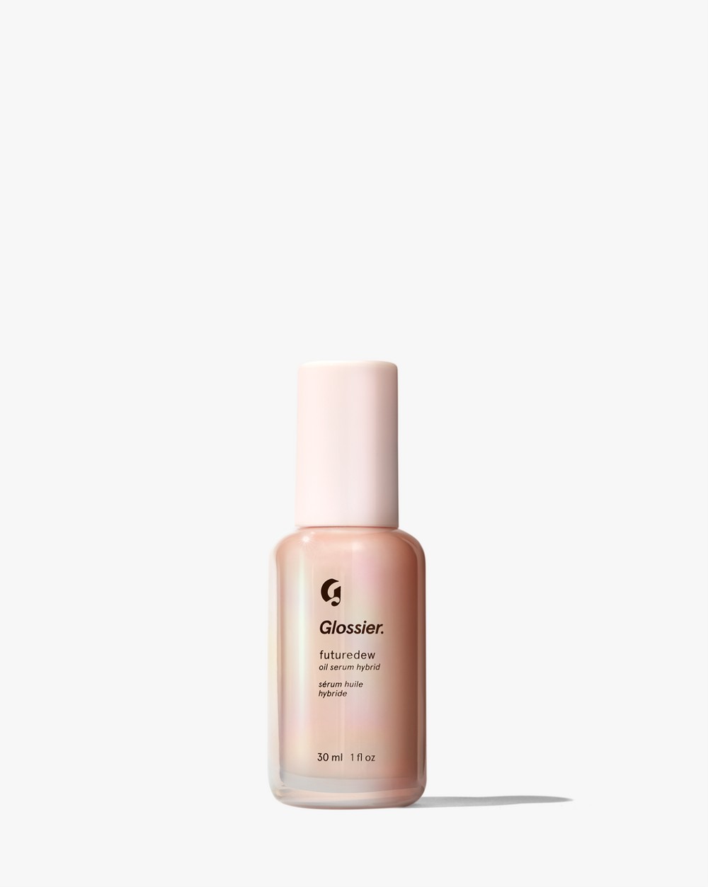 Сироватка Glossier Futuredew