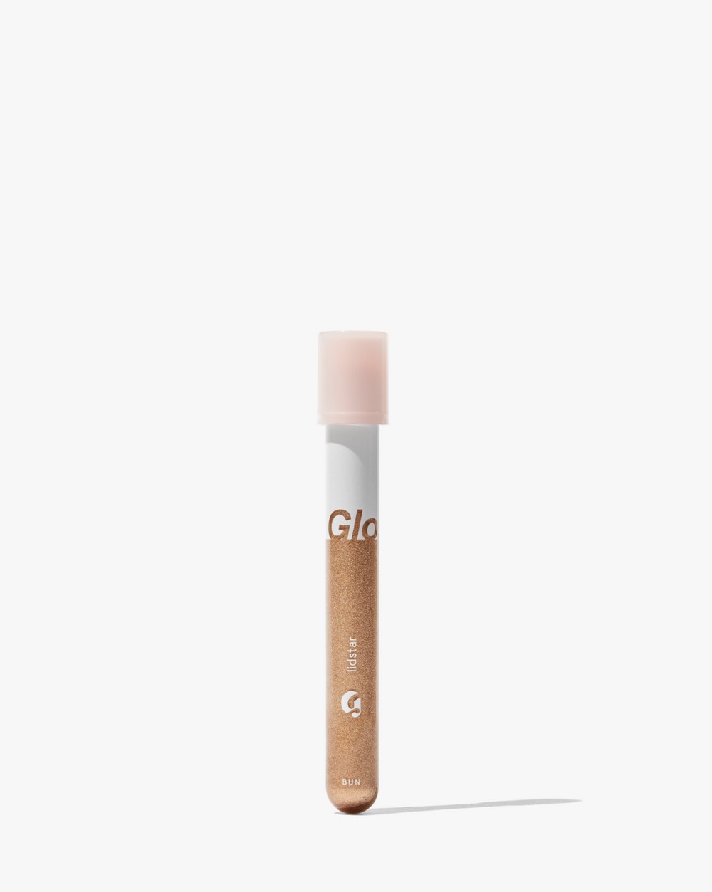 Тіні для повік Glossier Lidstar, відтінок Bun