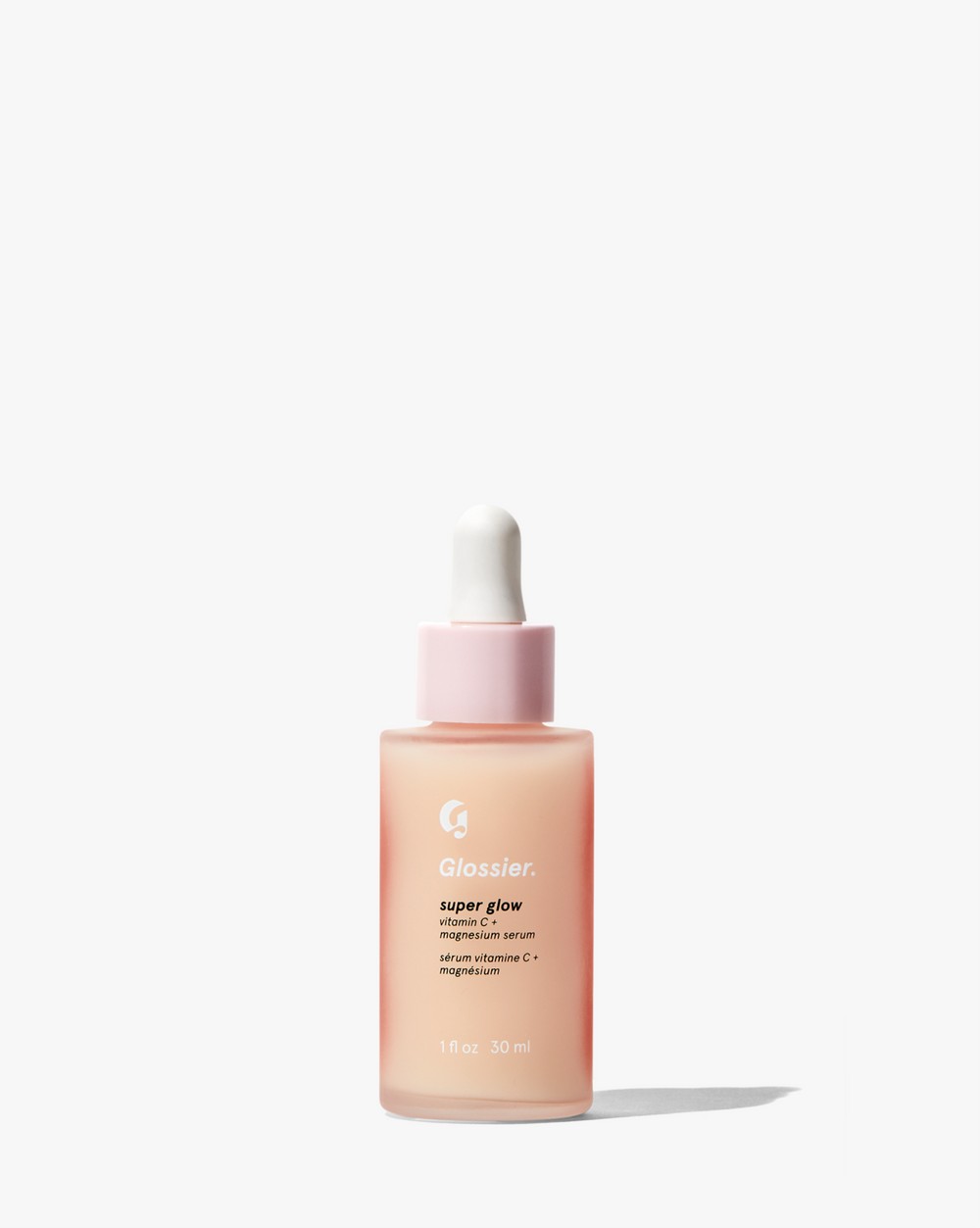 Сироватка Glossier Super Glow