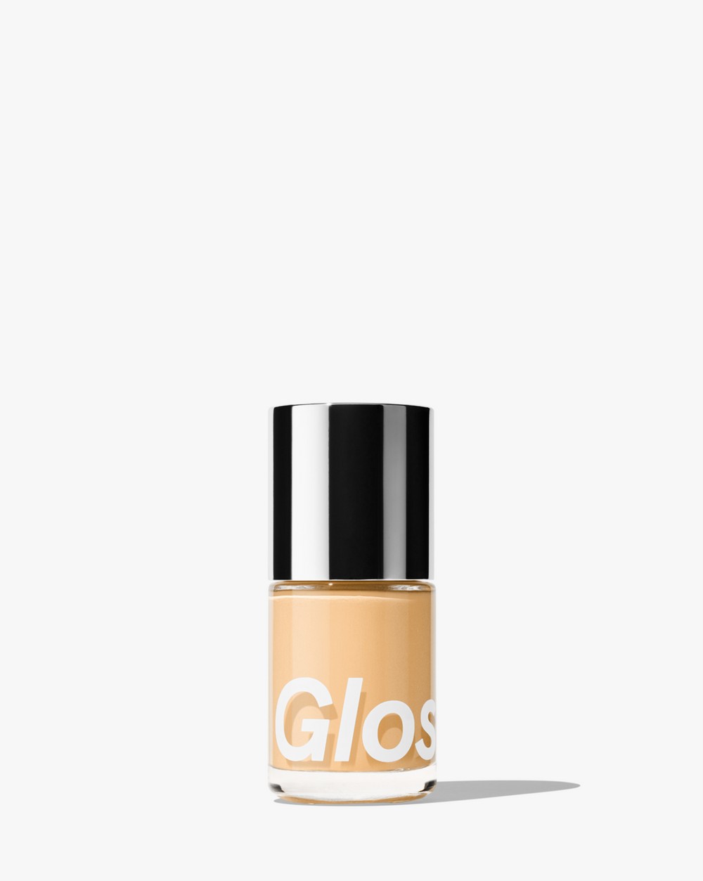 Тональний засіб Glossier Stretch Fluid Foundation, відтінок Light 2