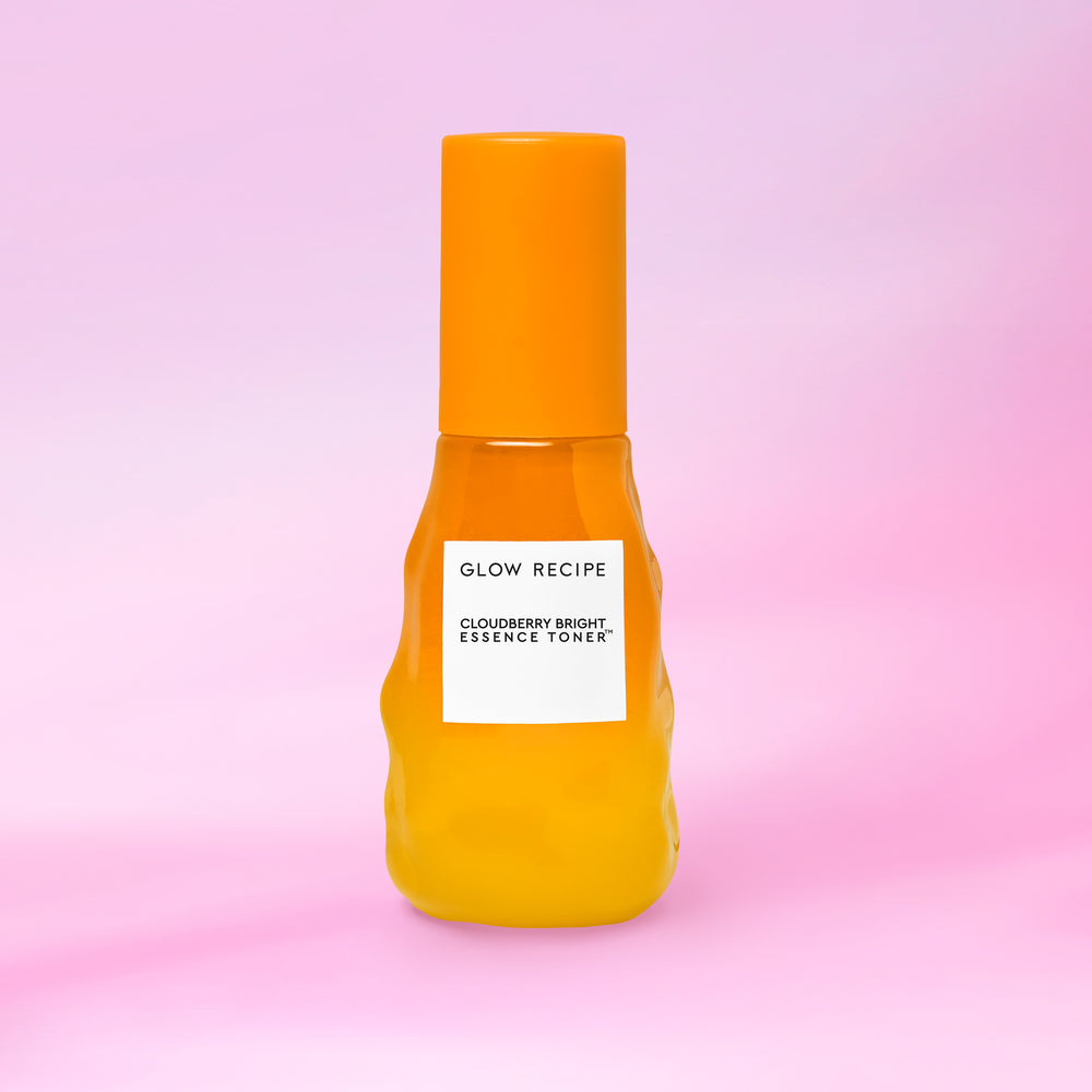 Тонер Glow Recipe Cloudberry Bright Essence Toner