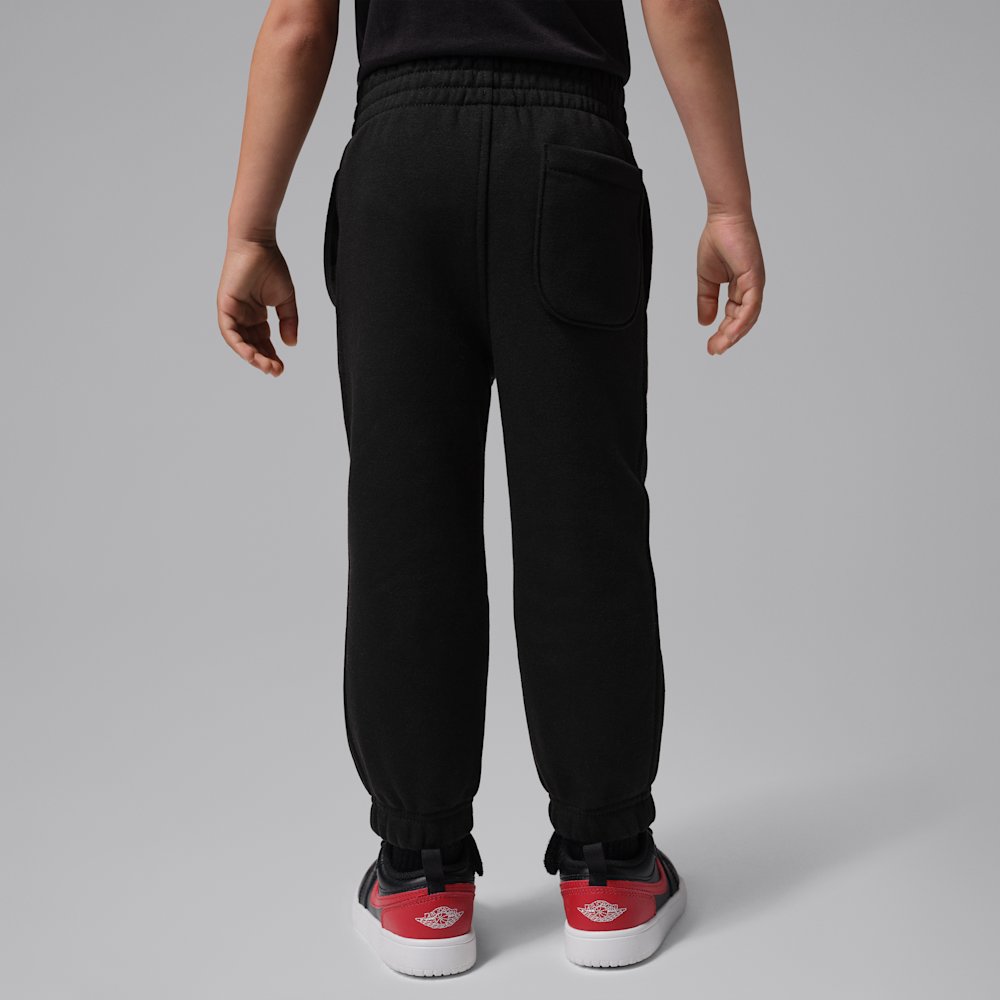 Джогери дитячі Jordan Brooklyn Fleece