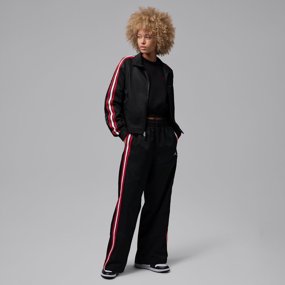 Куртка жіноча Jordan Brooklyn