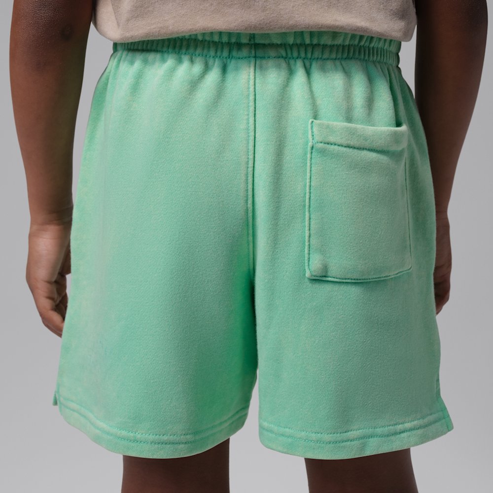 Шорти дитячі Jordan Brooklyn Washed