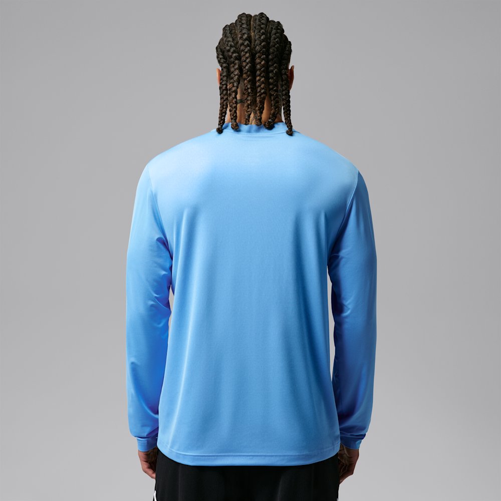 Лонгслів чоловічий Jordan Sport Essentials