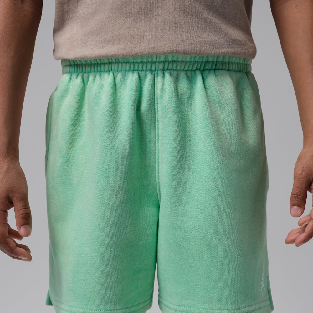 Шорти дитячі Jordan Brooklyn Washed