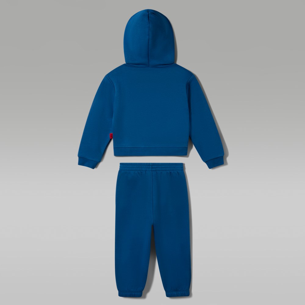 Комплект дитячий Jordan Brooklyn Fleece Full-Zip