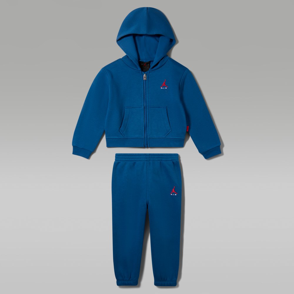 Комплект дитячий Jordan Brooklyn Fleece Full-Zip