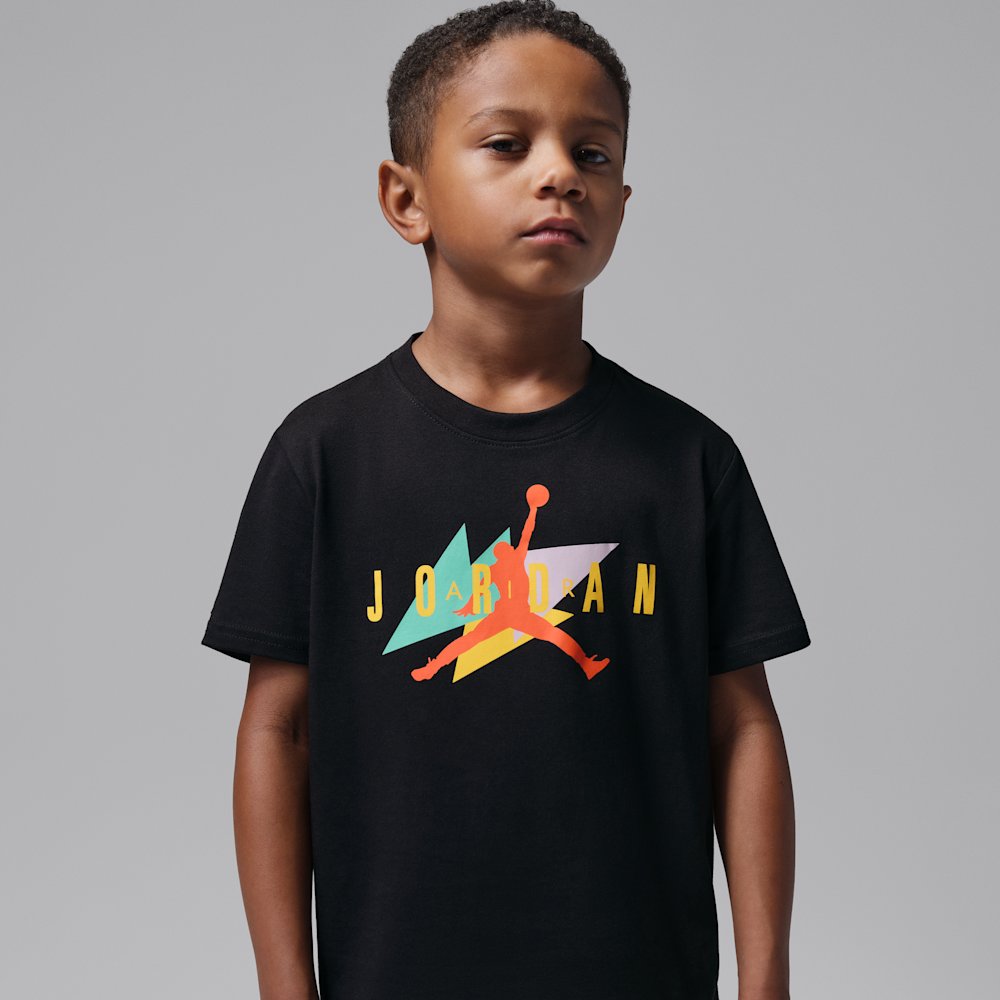 Комплект дитячий Jordan Festival Tie Dye