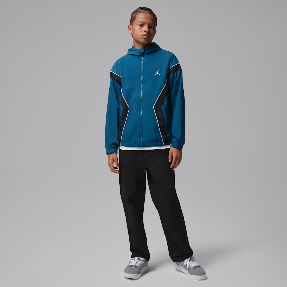 Куртка дитяча Jordan Essential Draft