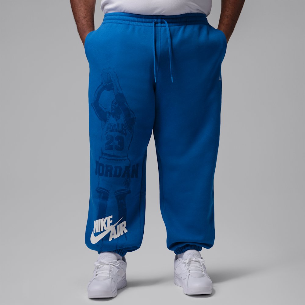 Джогери чоловічі Jordan Brooklyn Fleece
