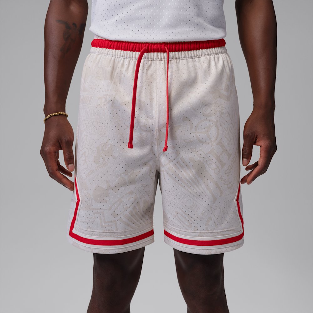 Шорти чоловічі Jordan Sport Diamond 7"