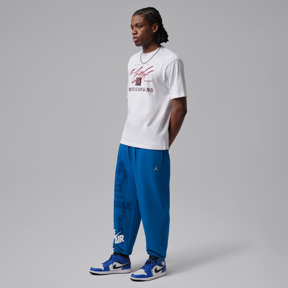 Джогери чоловічі Jordan Brooklyn Fleece