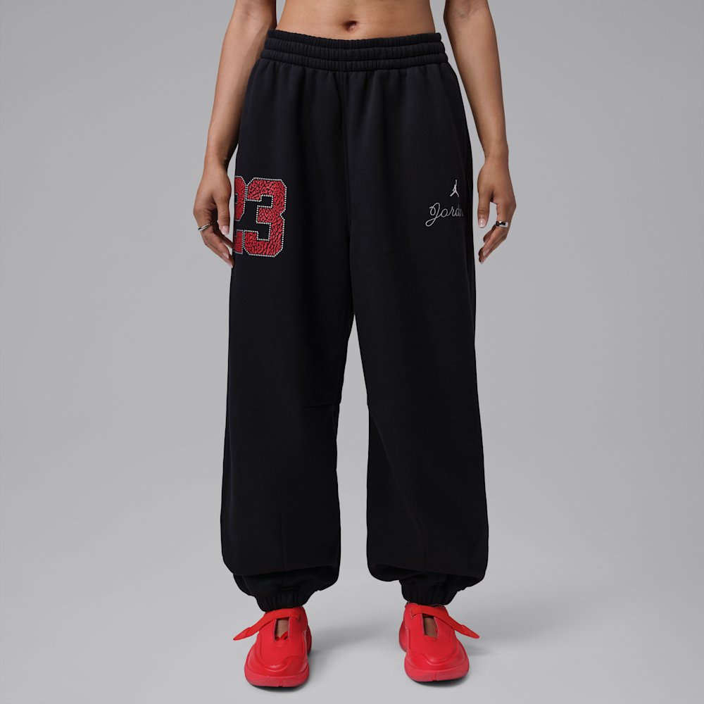 Джогери жіночі Jordan Brooklyn Fleece