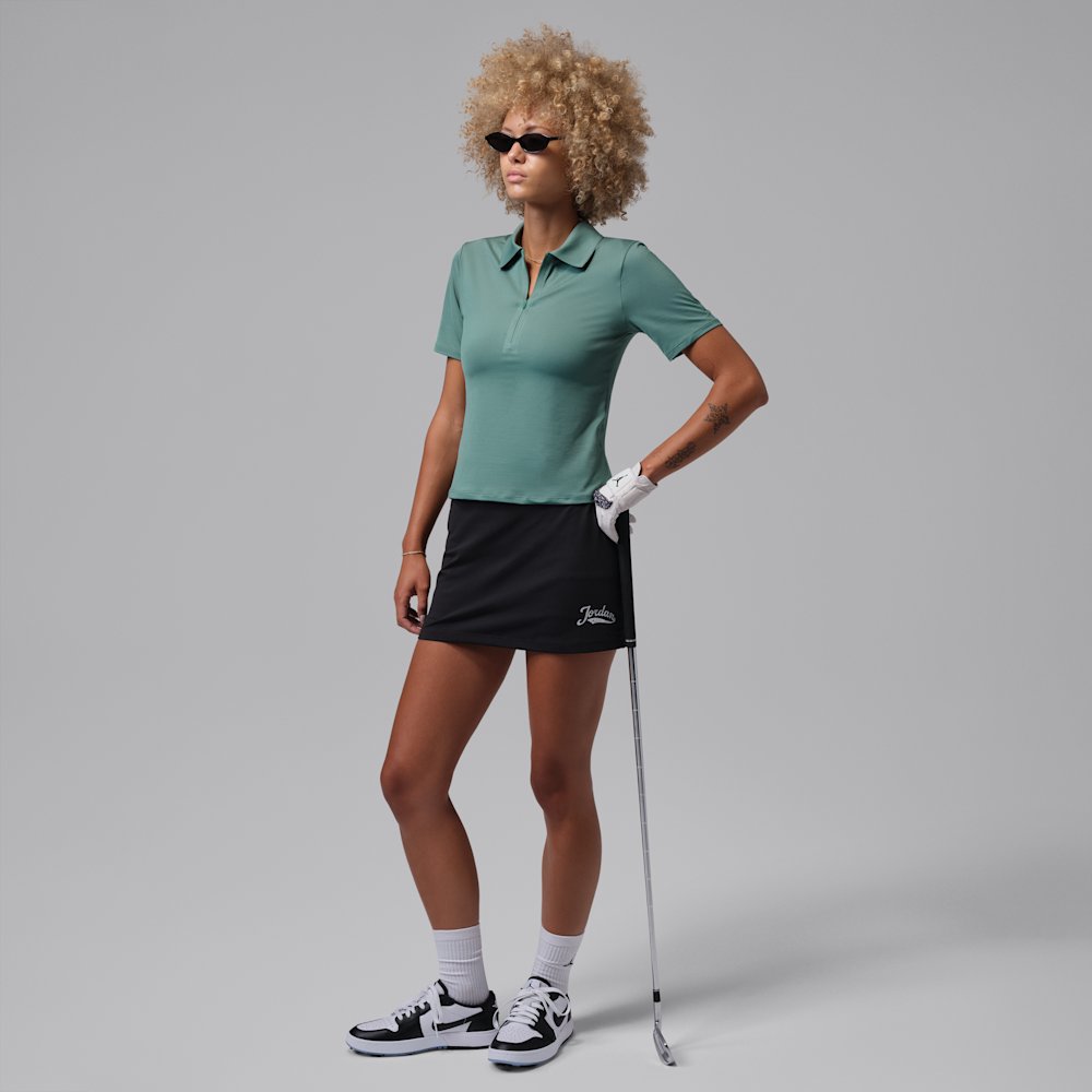 Поло жіноче Jordan Sport