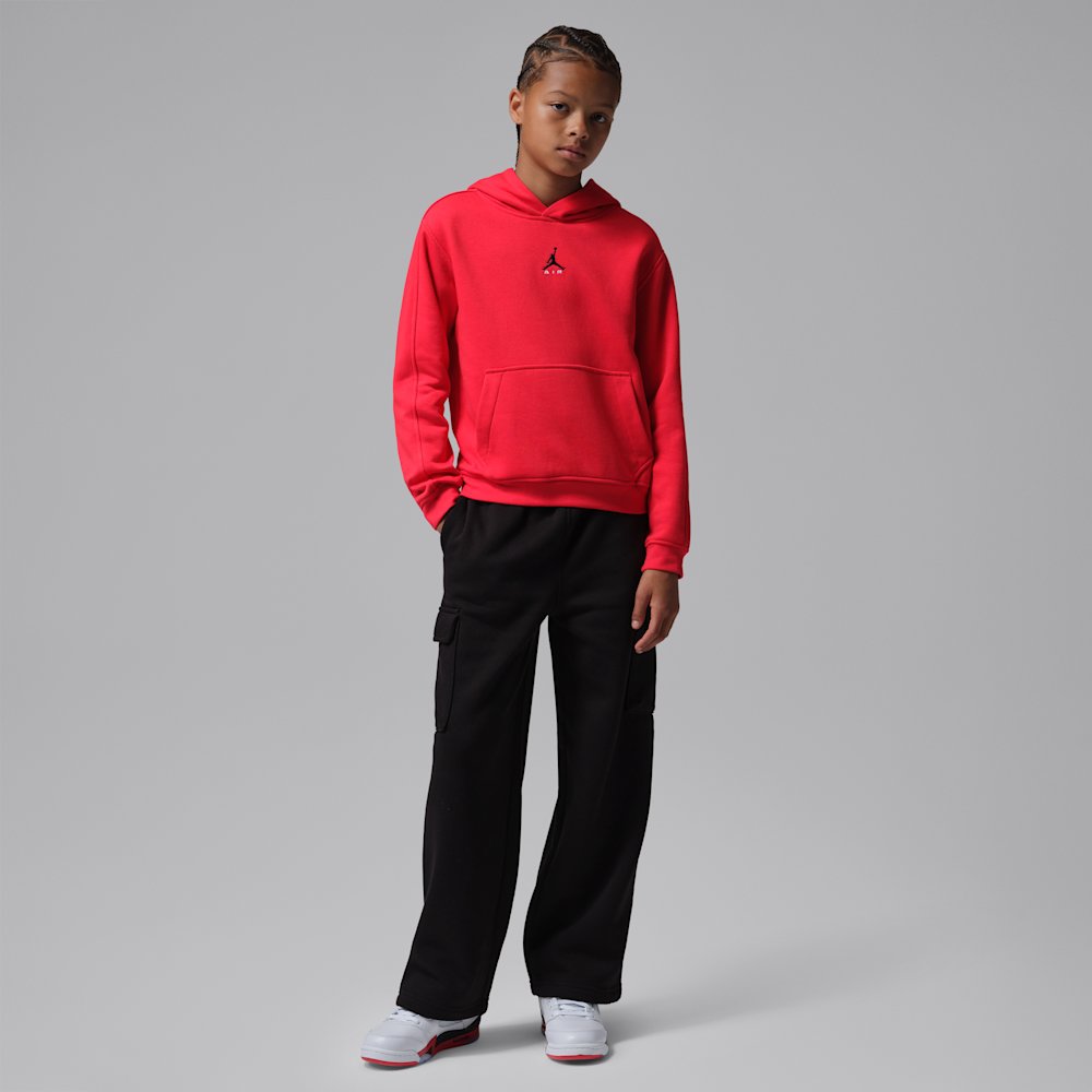 Худі дитяче Jordan Brooklyn Fleece