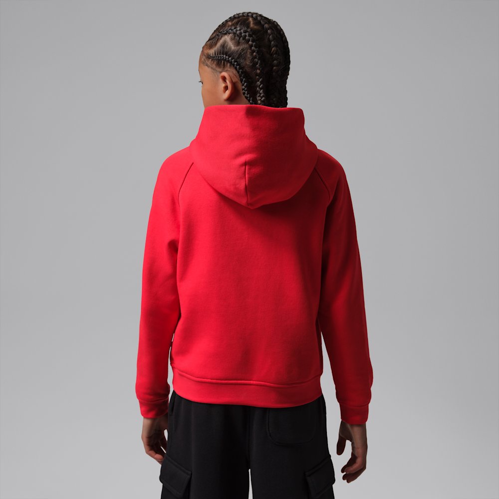Худі дитяче Jordan Brooklyn Fleece