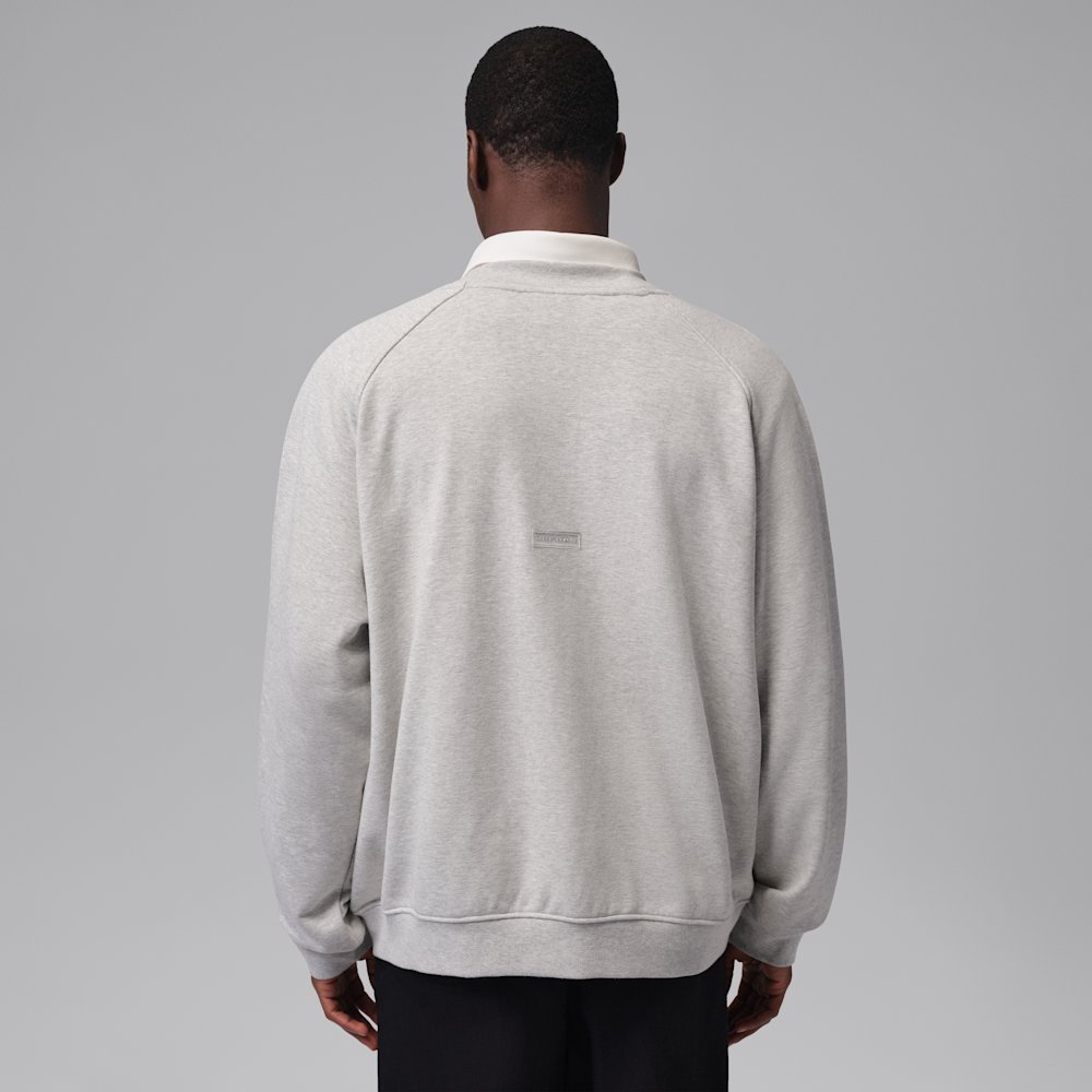 Светр чоловічий Jordan Flight Cardigan