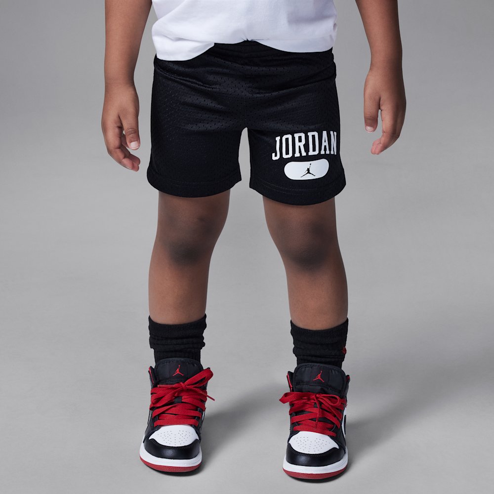 Шорти дитячі Jordan Mesh P.E.