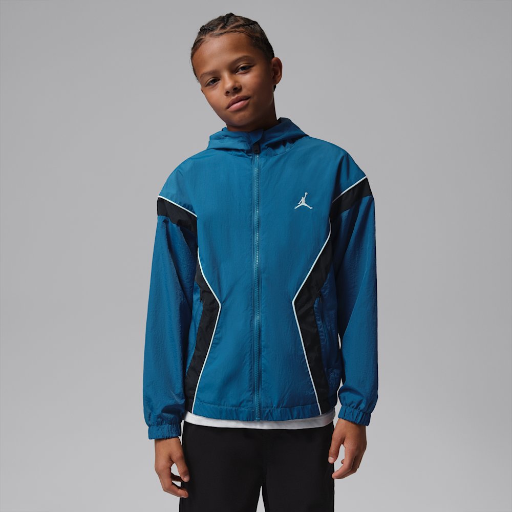 Куртка дитяча Jordan Essential Draft