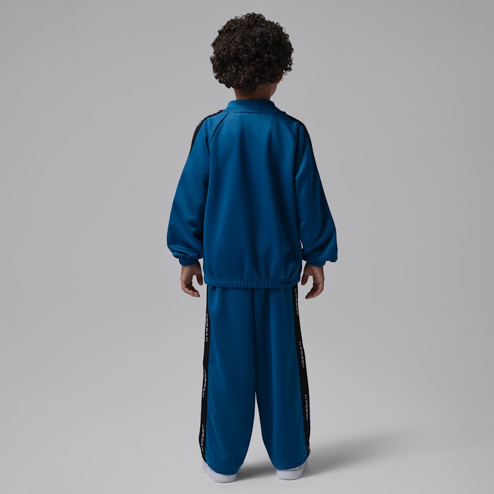 Спортивний костюм дитячий Jordan Brooklyn Essentials