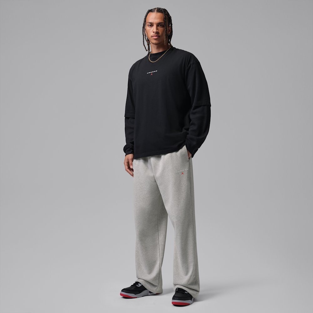 Штани чоловічі Jordan Flight Fleece