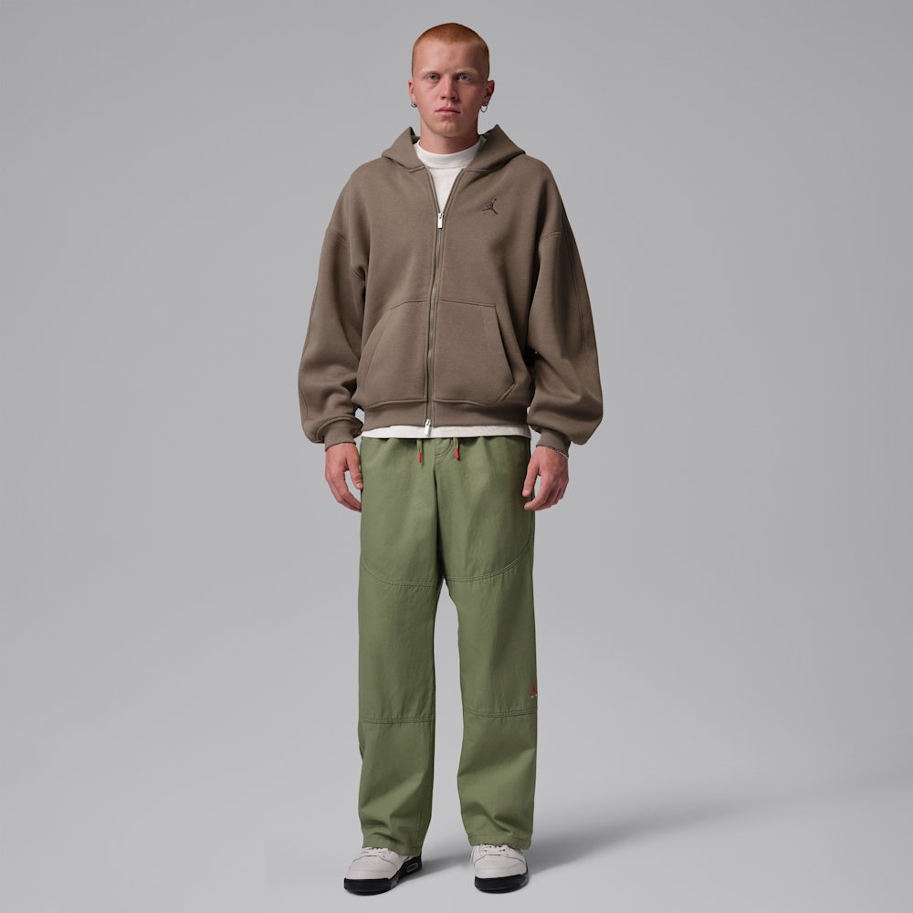 Худі чоловіче Jordan Brooklyn Full-Zip