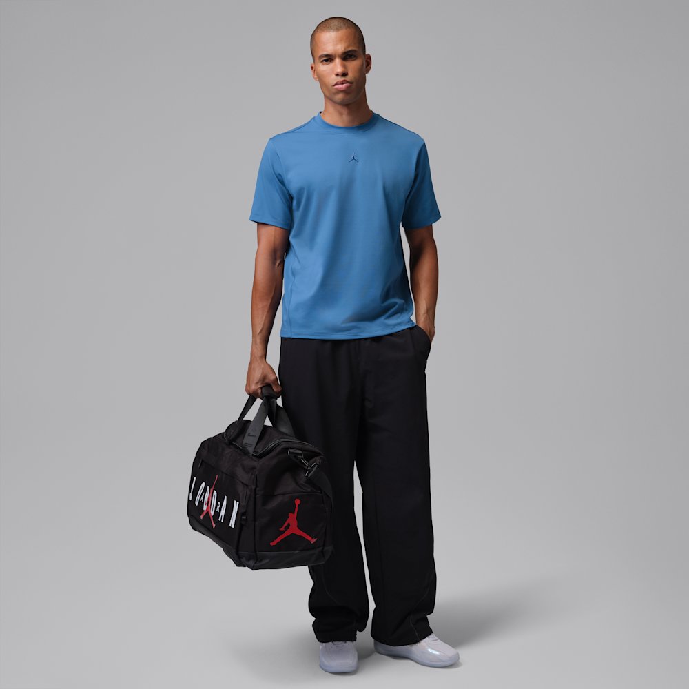 Футболка чоловіча Jordan Sport Flightweight