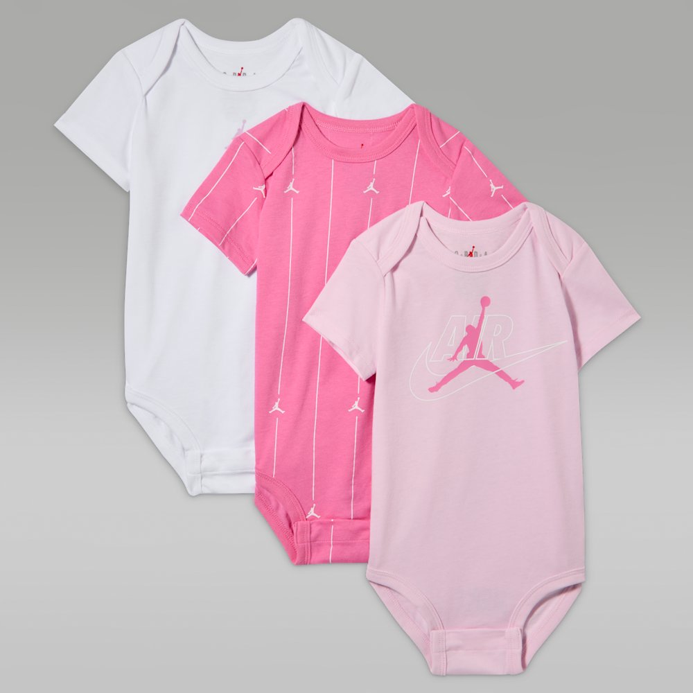Боді дитяче Jordan Jumpman Air (3 шт.)