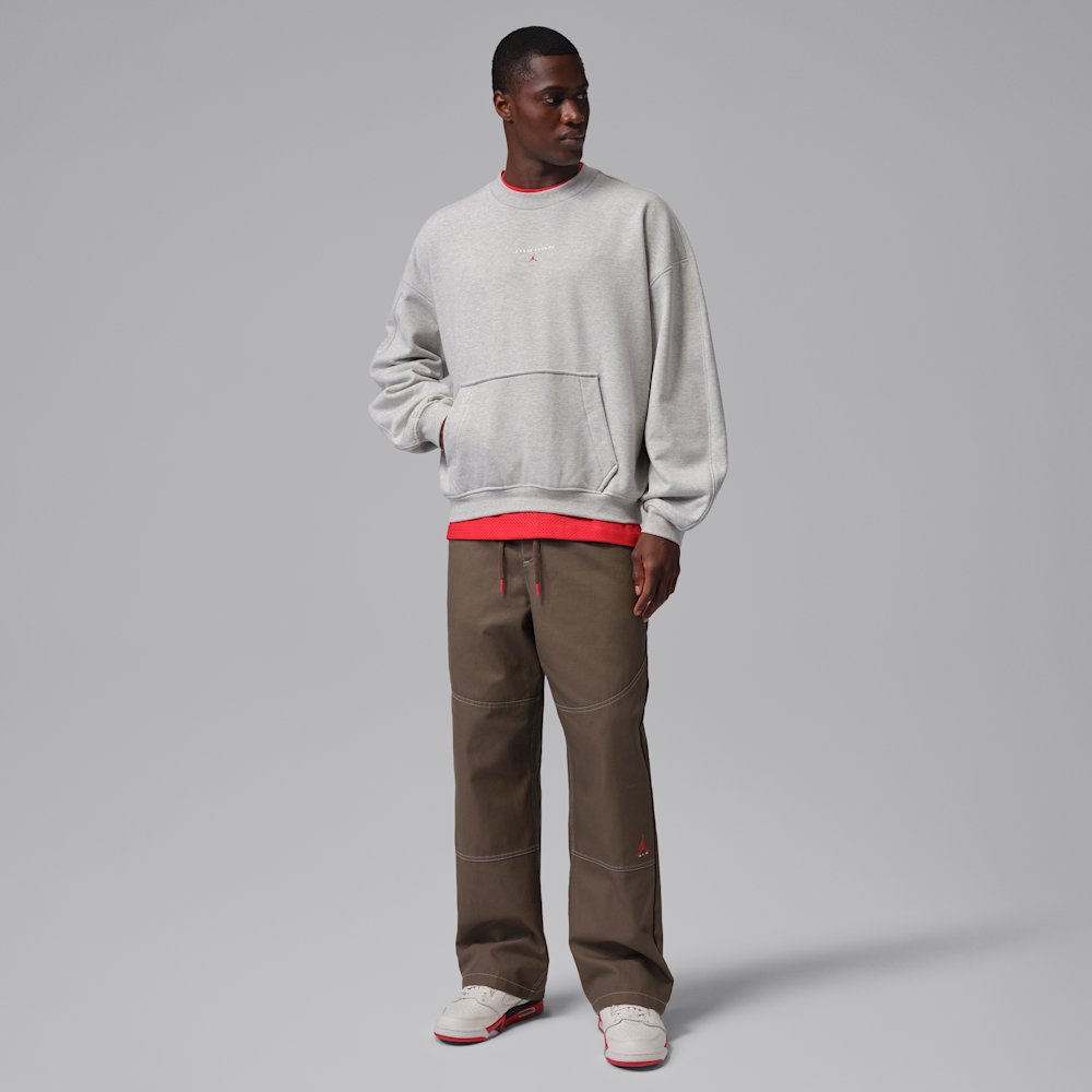 Світшот чоловічий Jordan Flight Fleece