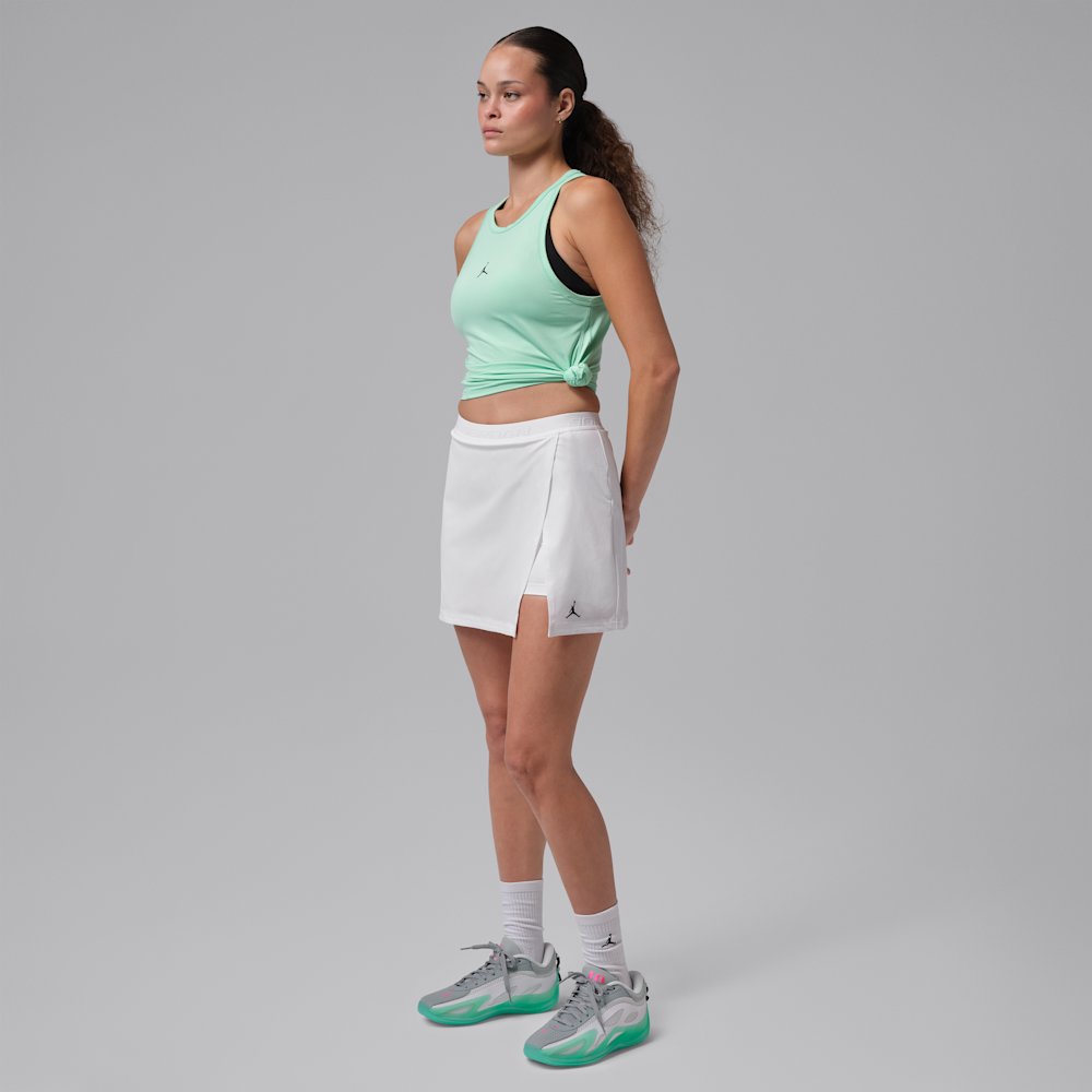 Спідниця жіноча Jordan Sport Essentials