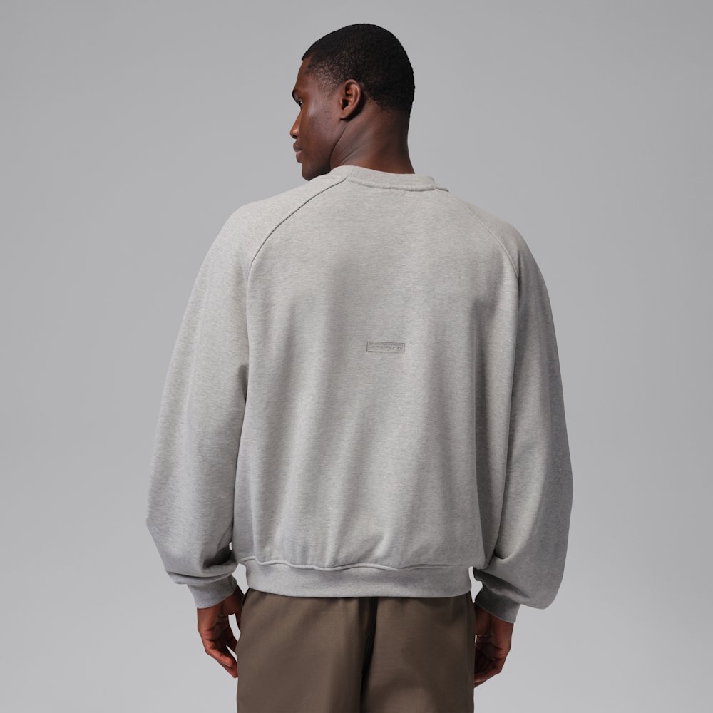 Світшот чоловічий Jordan Flight Fleece