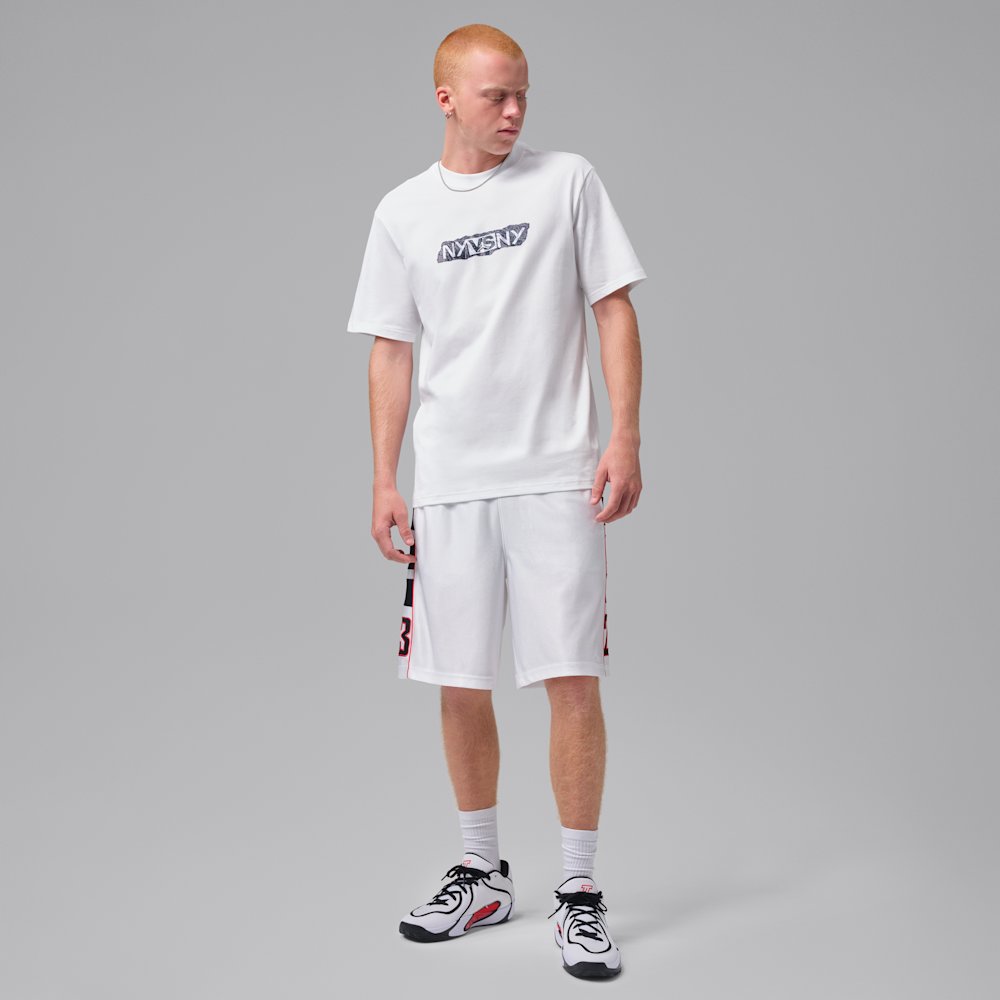 Футболка чоловіча Jordan Sport
