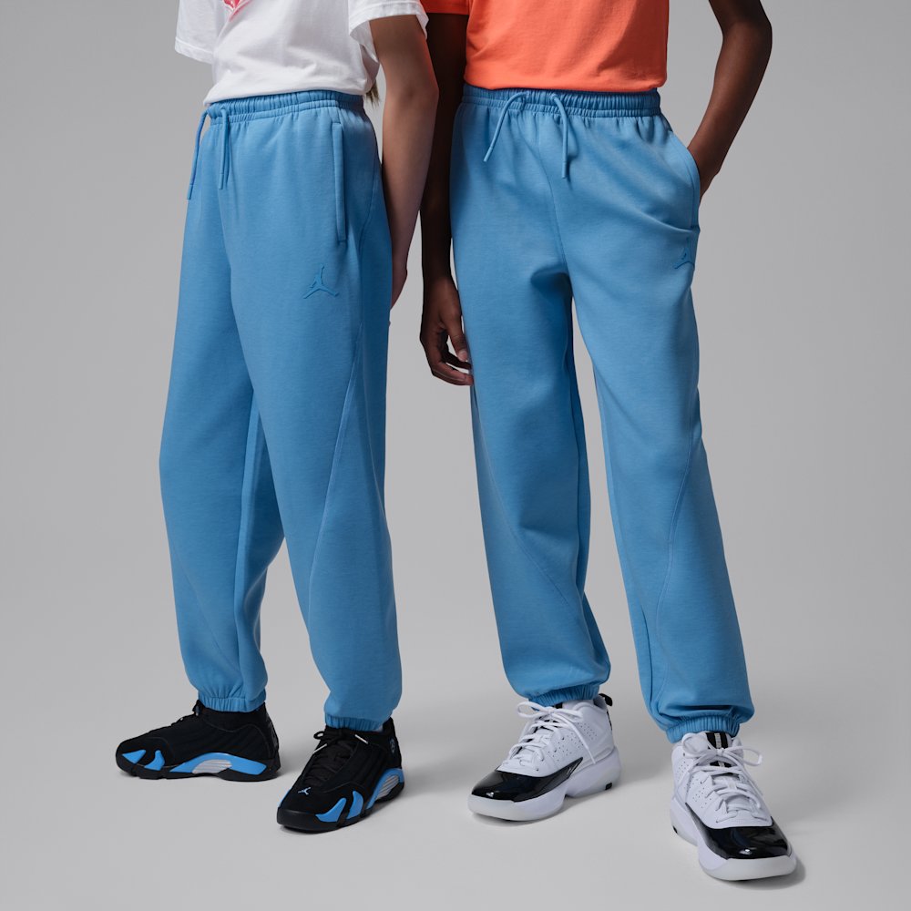 Джогери дитячі Jordan Sport Therma-FIT
