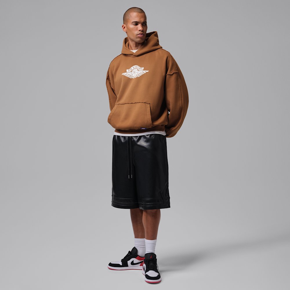 Худі чоловіче Jordan Flight Wings