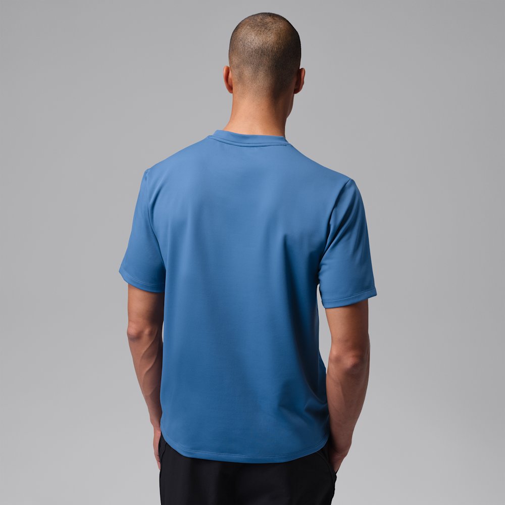 Футболка чоловіча Jordan Sport Flightweight