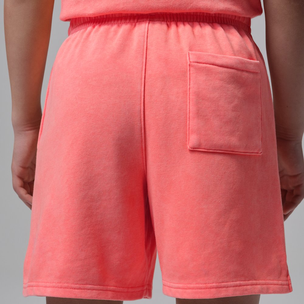 Шорти дитячі Jordan Brooklyn Washed